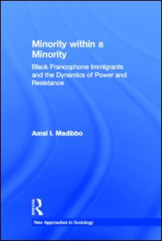 Minority within a Minority