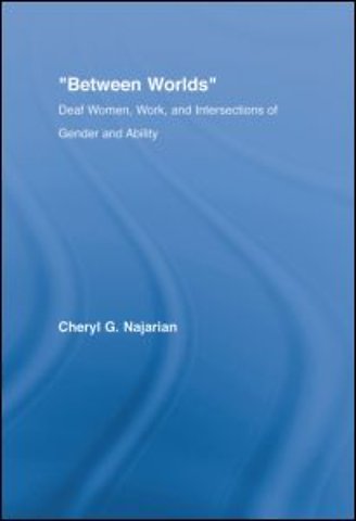 Between Worlds