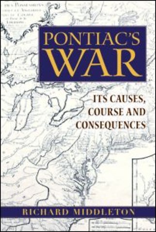 Pontiac's War