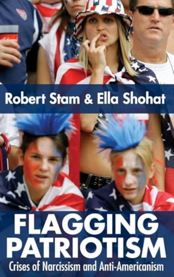 Flagging Patriotism