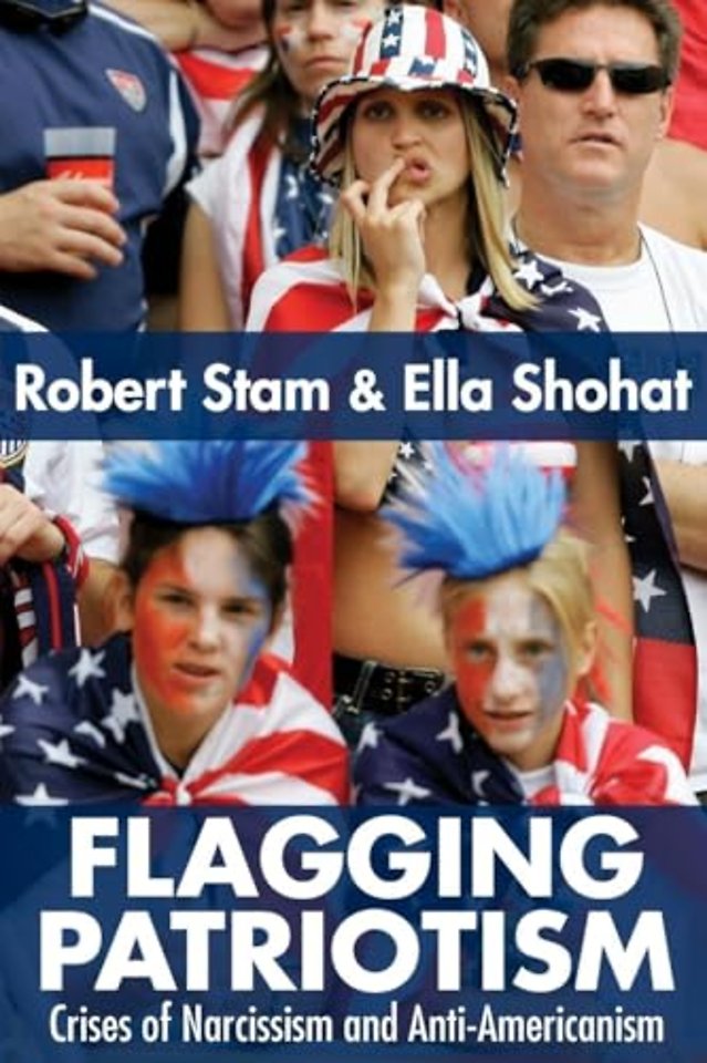 Flagging Patriotism