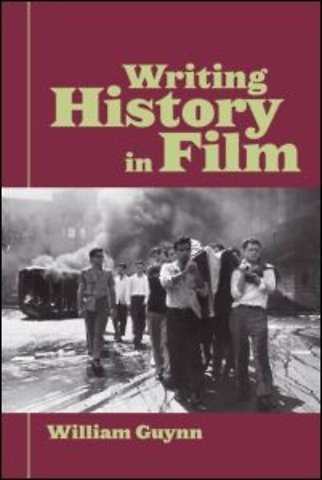 Writing History in Film
