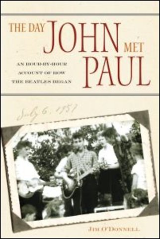 Day John Met Paul