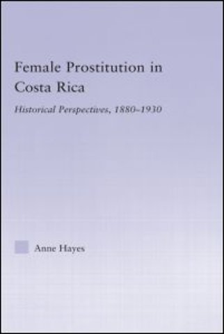 Female Prostitution in Costa Rica
