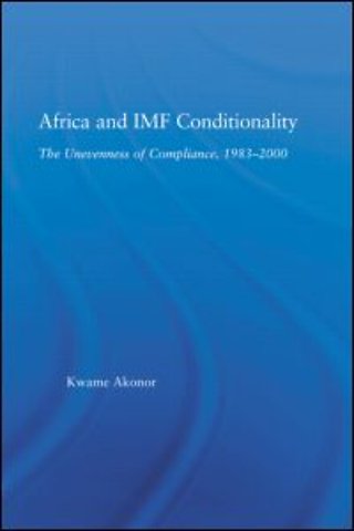 Africa and IMF Conditionality