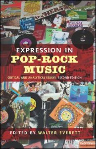 Expression in Pop-Rock Music