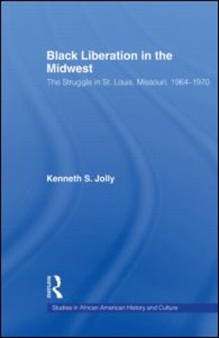 Black Liberation in the Midwest