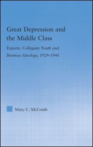 Great Depression and the Middle Class