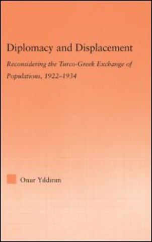 Diplomacy and Displacement