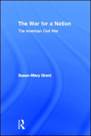 War for a Nation