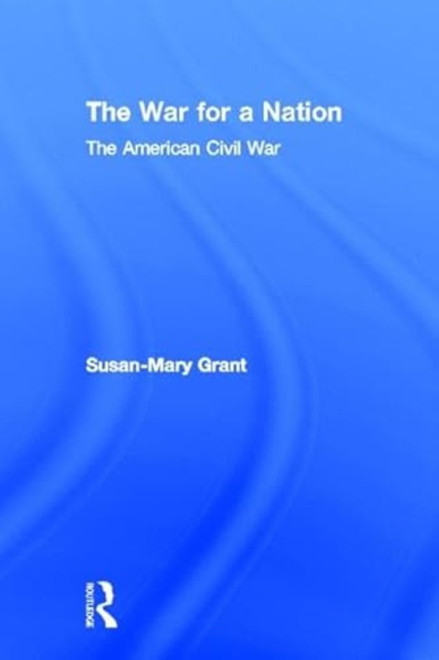 War for a Nation