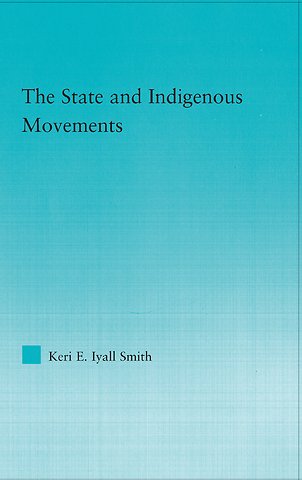 State and Indigenous Movements