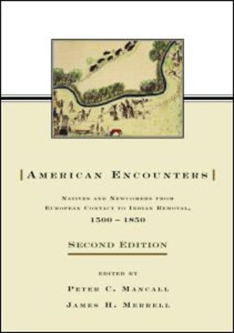 American Encounters