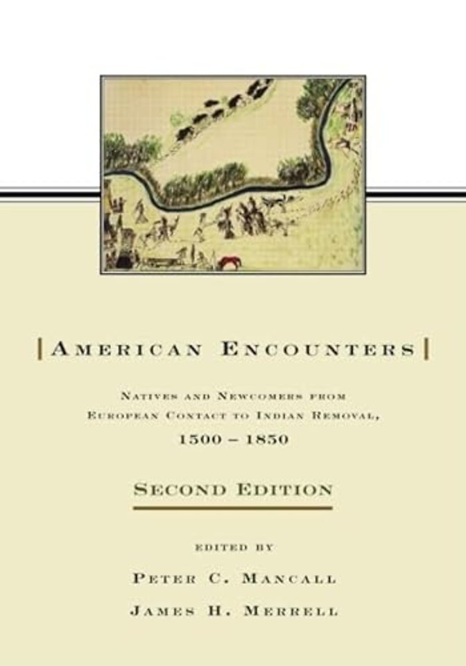 American Encounters