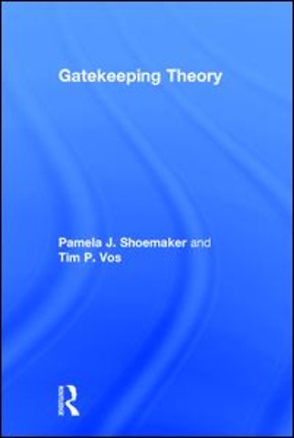 Gatekeeping Theory