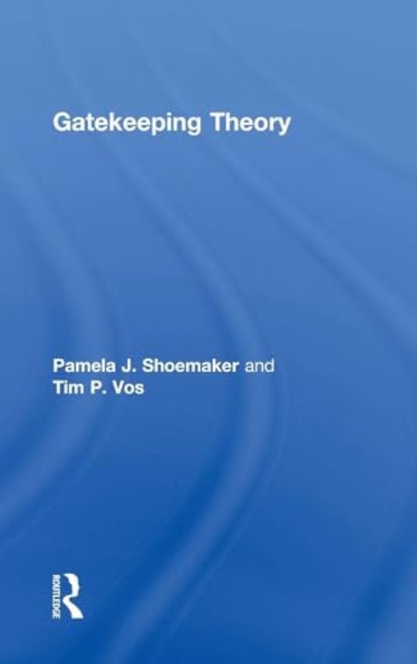 Gatekeeping Theory