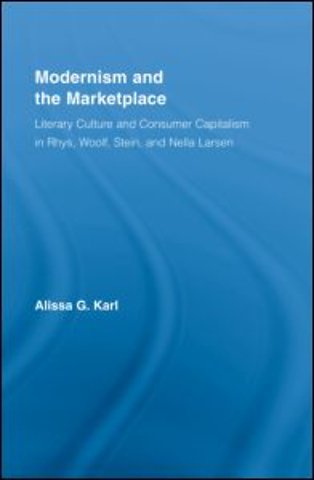 Modernism and the Marketplace