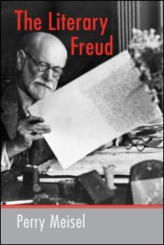Literary Freud