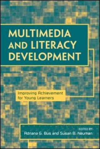 Multimedia and Literacy Development