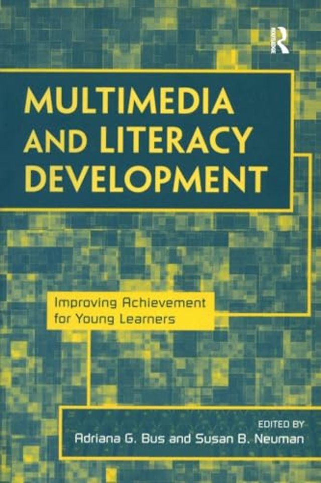 Multimedia and Literacy Development