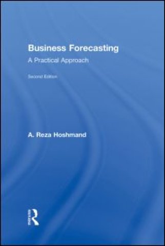 Business Forecasting
