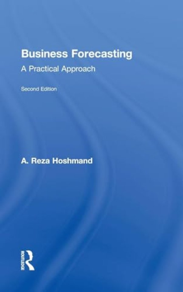 Business Forecasting