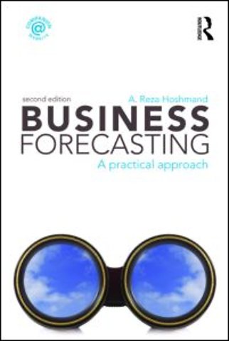 Business Forecasting