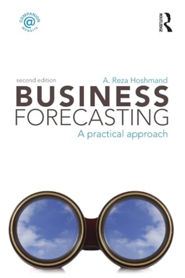 Business Forecasting