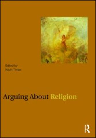 Arguing About Religion