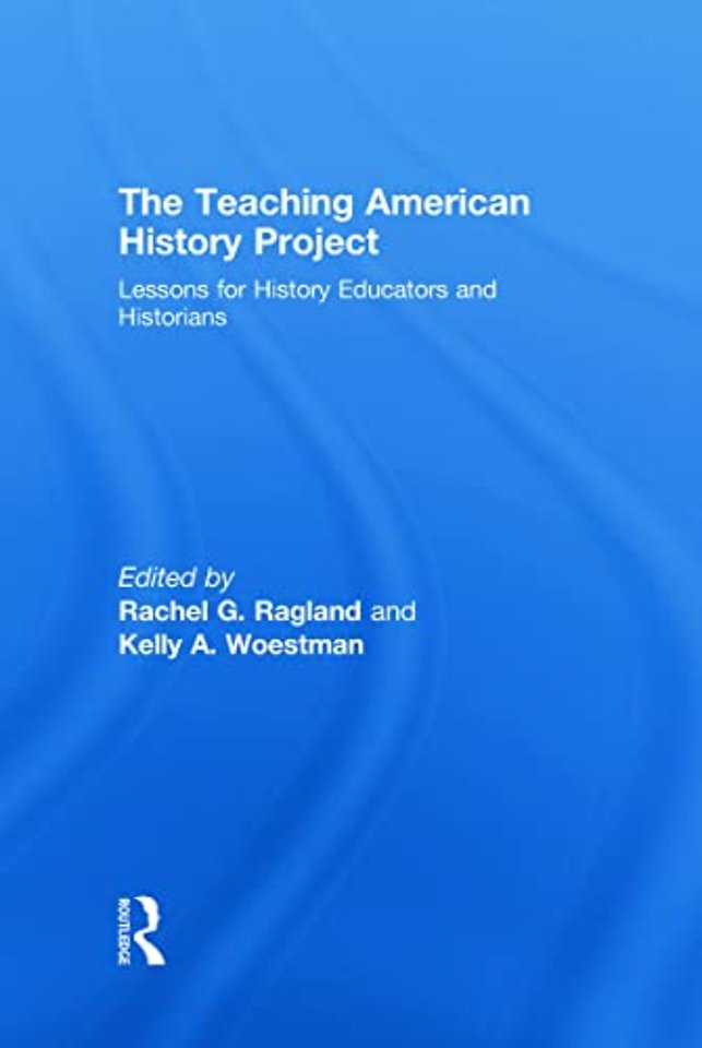 Teaching American History Project