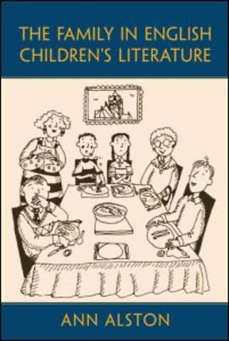 Family in English Children's Literature