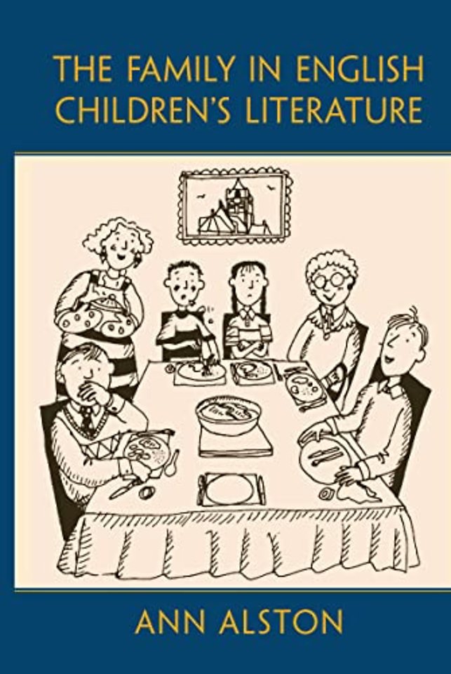 Family in English Children's Literature