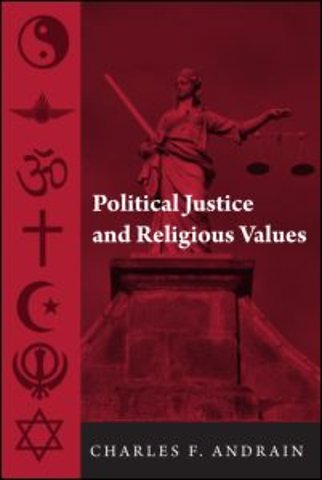 Political Justice and Religious Values