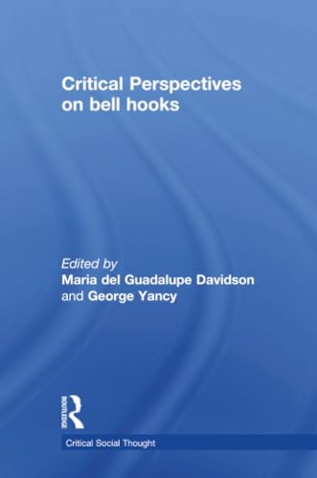 Critical Perspectives on bell hooks