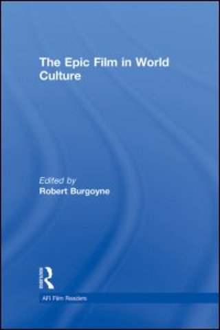Epic Film in World Culture