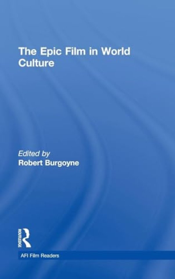 Epic Film in World Culture