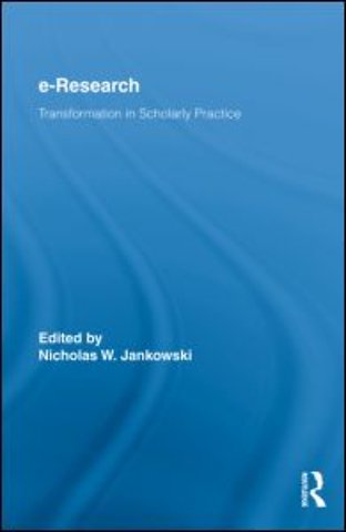 E-Research