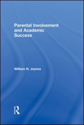 Parental Involvement and Academic Success