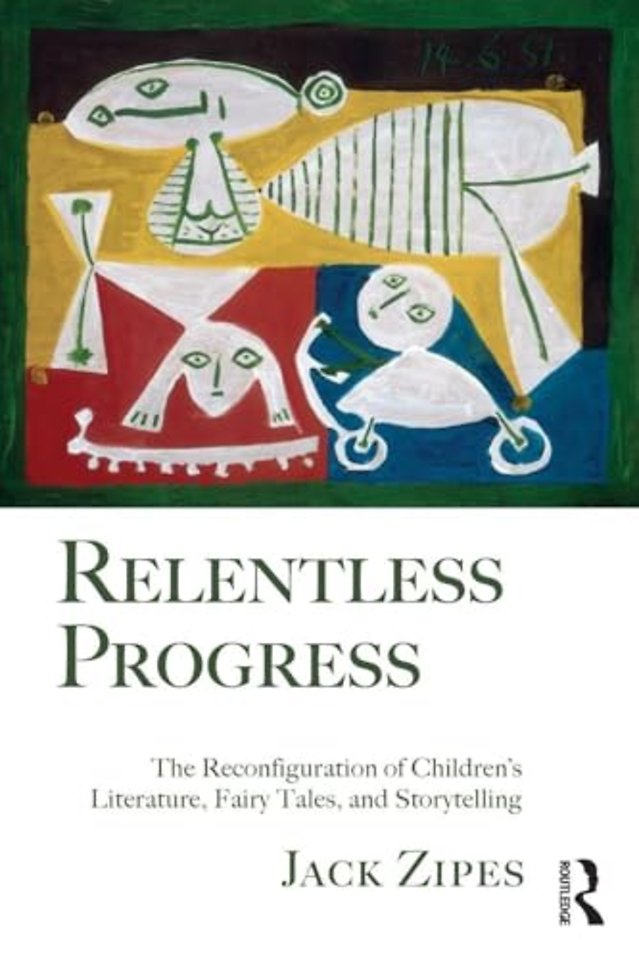 Relentless Progress