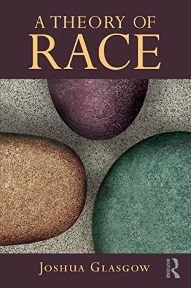 Theory of Race
