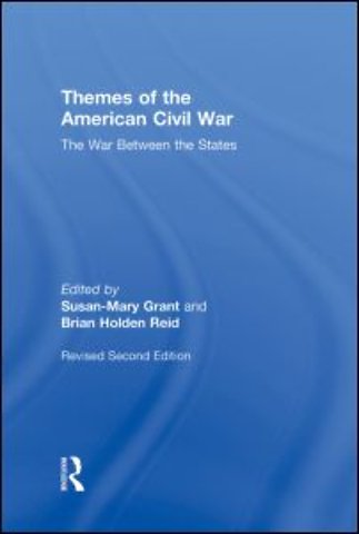 Themes of the American Civil War