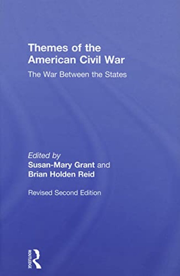 Themes of the American Civil War
