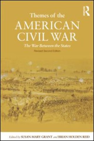 Themes of the American Civil War