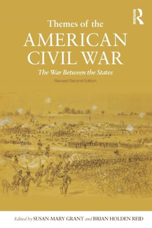 Themes of the American Civil War