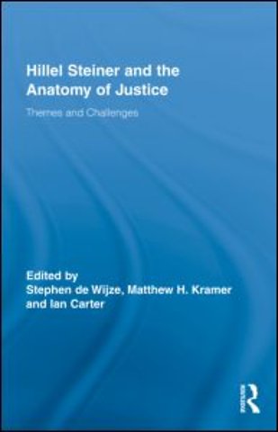 Hillel Steiner and the Anatomy of Justice