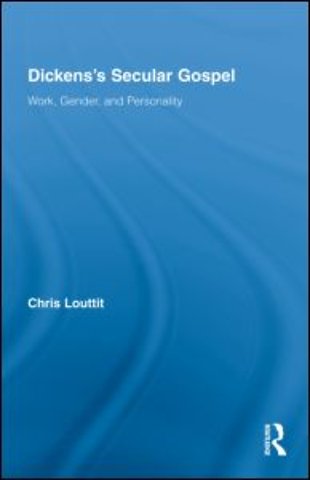 Dickens's Secular Gospel