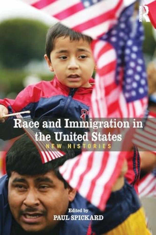 Race and Immigration in the United States