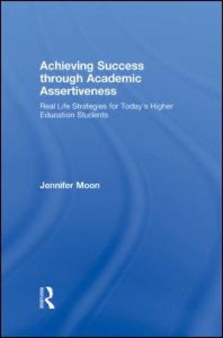 Achieving Success through Academic Assertiveness