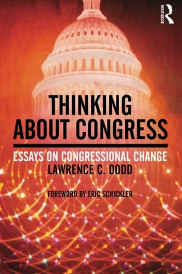 Thinking About Congress