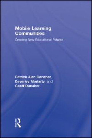 Mobile Learning Communities